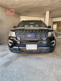 فورد إكسبلورر